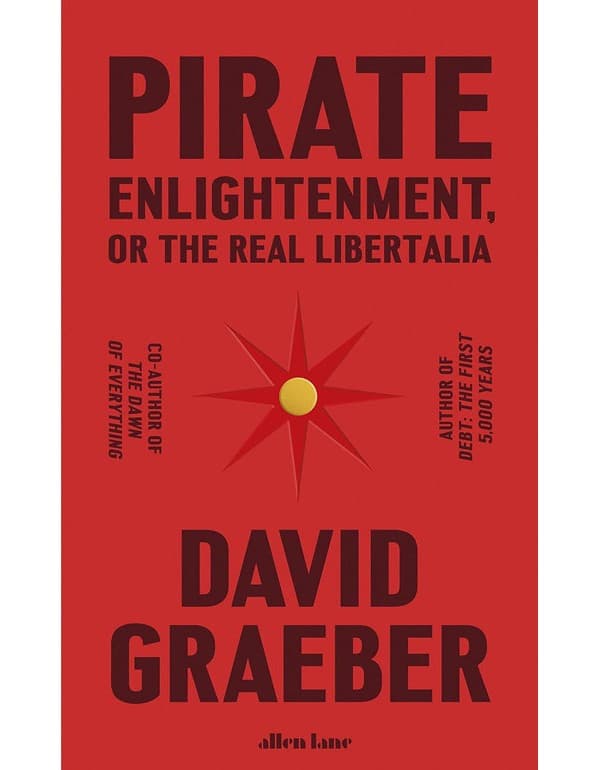 Pirate Enlightenment