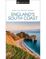 Dk Eyewitness Englands South Coast product image