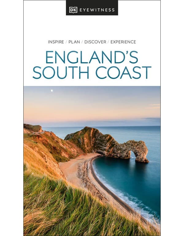 Dk Eyewitness Englands South Coast