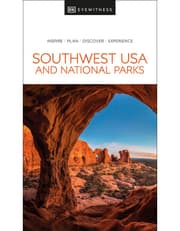 Dk Eyewitness Southwest Usa And National Parks product image