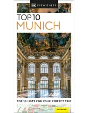 Dk Eyewitness Top 10 Munich product image