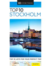 Dk Eyewitness Top 10 Stockholm product image