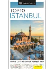 Dk Eyewitness Top 10 Istanbul product image