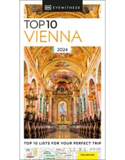 Dk Eyewitness Top 10 Vienna product image