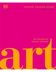 Art: The Definitive Visual Guide product image