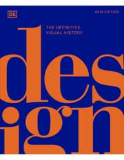 Design: The Definitive Visual History product image