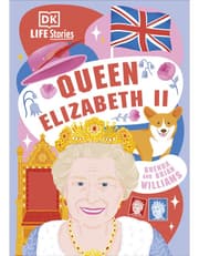 Dk Life Stories Queen Elizabeth Ii product image
