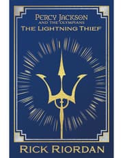 Percy Jackson And The Olympians: The Chalice Of The Gods product image