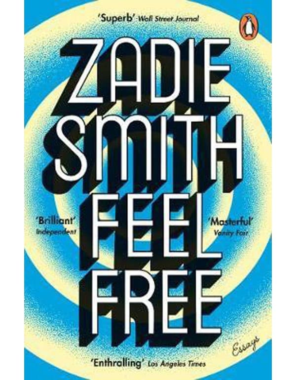 Feel Free