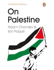 On Palestine product image