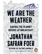 We are the Weather product image