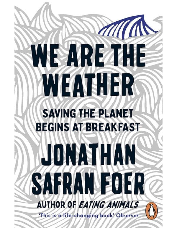 We are the Weather