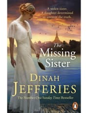 The Missing Sister product image