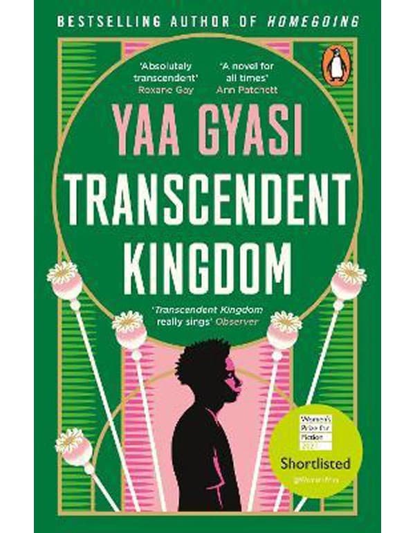 Transcendent Kingdom