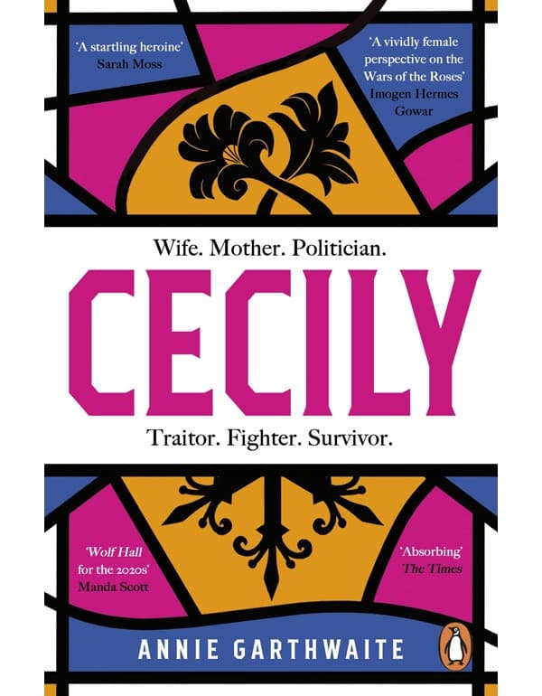 Cecily
