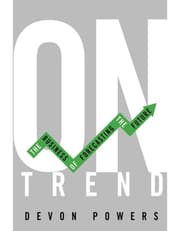 On Trend – The Business of Forecasting the Future product image