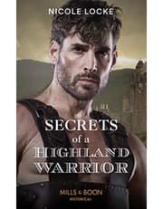 The Lochmore Legacy (4) – Secrets Of A Highland Warrior product image