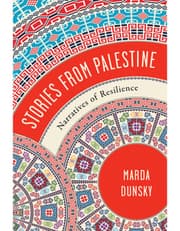 Stories from Palestine – Narratives of Resilience product image