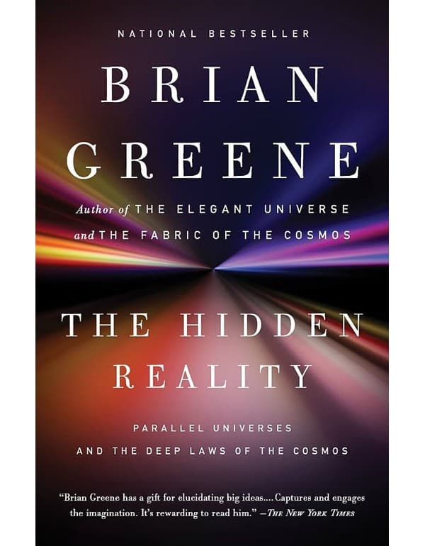 The Hidden Reality