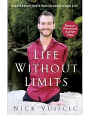 Life without Limits product image