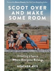 Scoot Over and Make Some Room product image