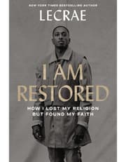 I Am Restored product image