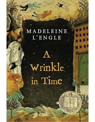 Wrinkle In Time