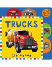 Pull the Tab: Trucks product image
