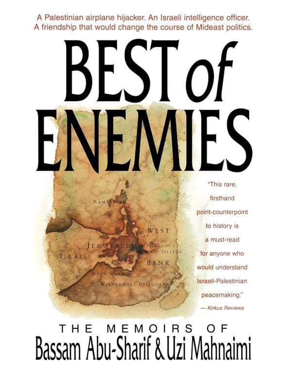 The Best of Enemies