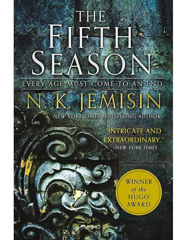 The Fifth Season