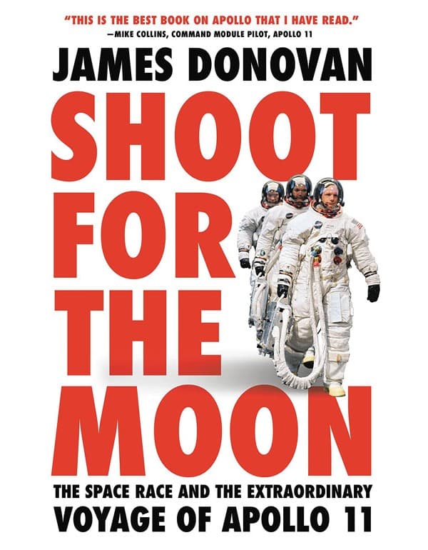 Shoot for the Moon