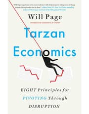 Tarzan Economics product image