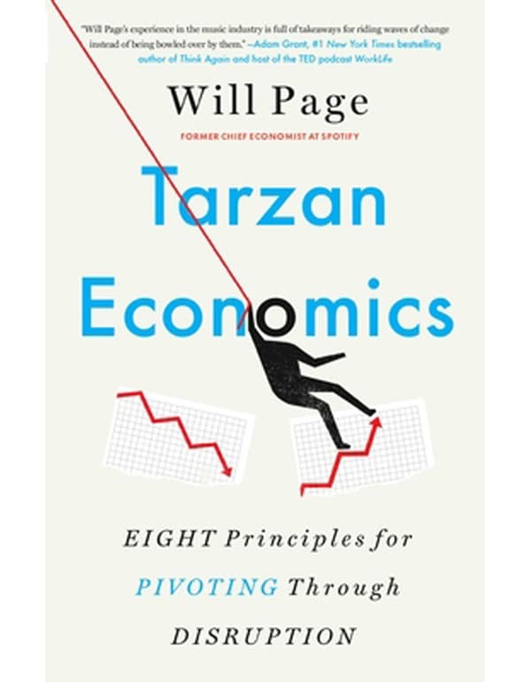 Tarzan Economics