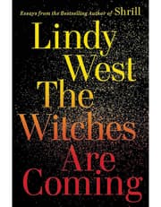 The Witches Are Coming/Lindy/2019 product image