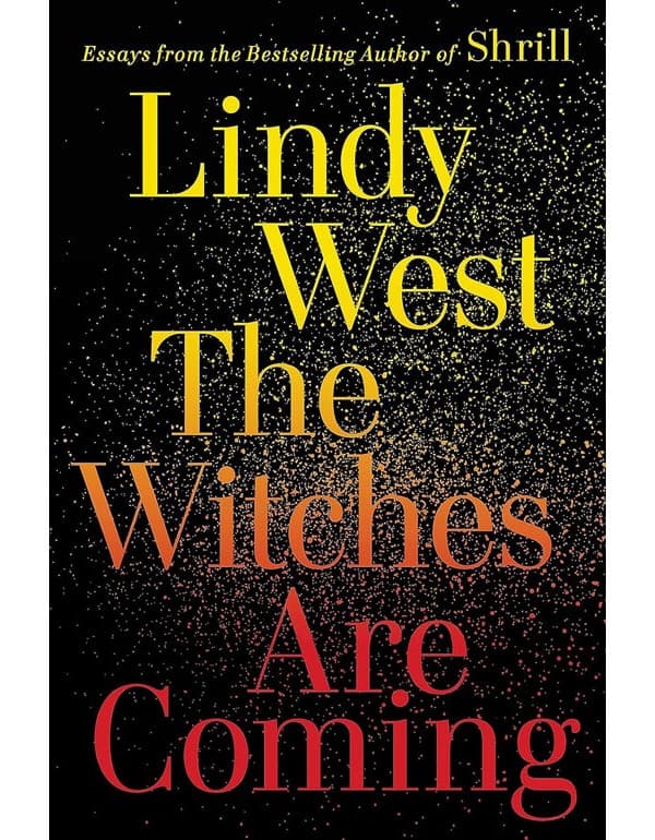 The Witches Are Coming/Lindy/2019