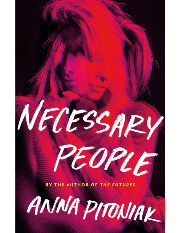 Necessary People