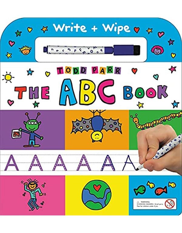 The ABC Book