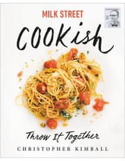 Milk Street: Cookish product image