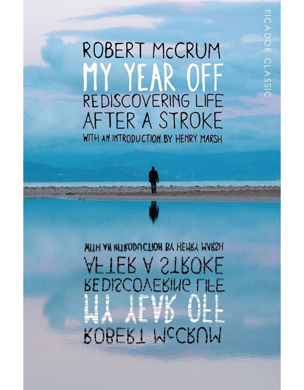 My Year Off