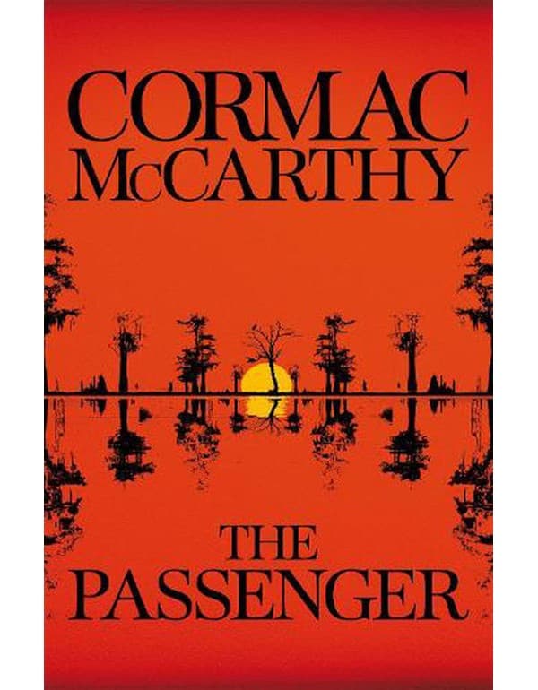 The Passenger