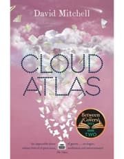 Cloud Atlas product image