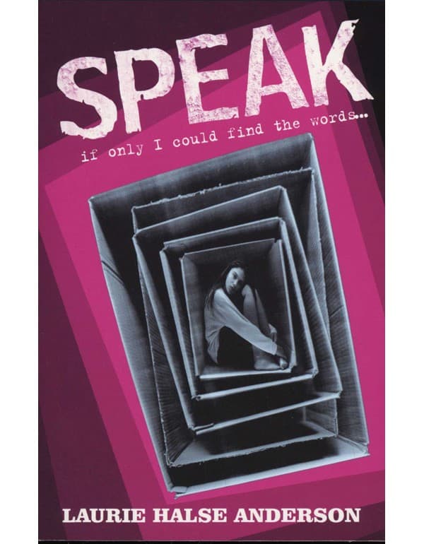 Speak