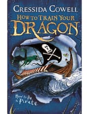 How to Train Your Dragon: How To Be A Pirate product image
