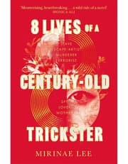 8 Lives Of A Century-Old Trickster product image