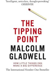 The Tipping Point product image