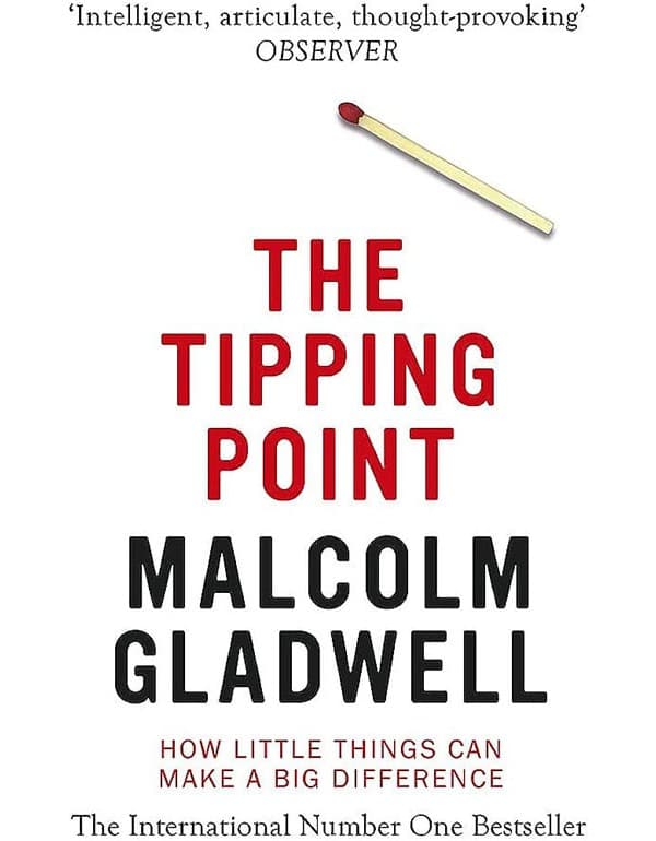 The Tipping Point