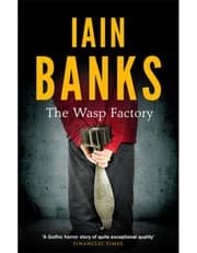 The Wasp Factory product image