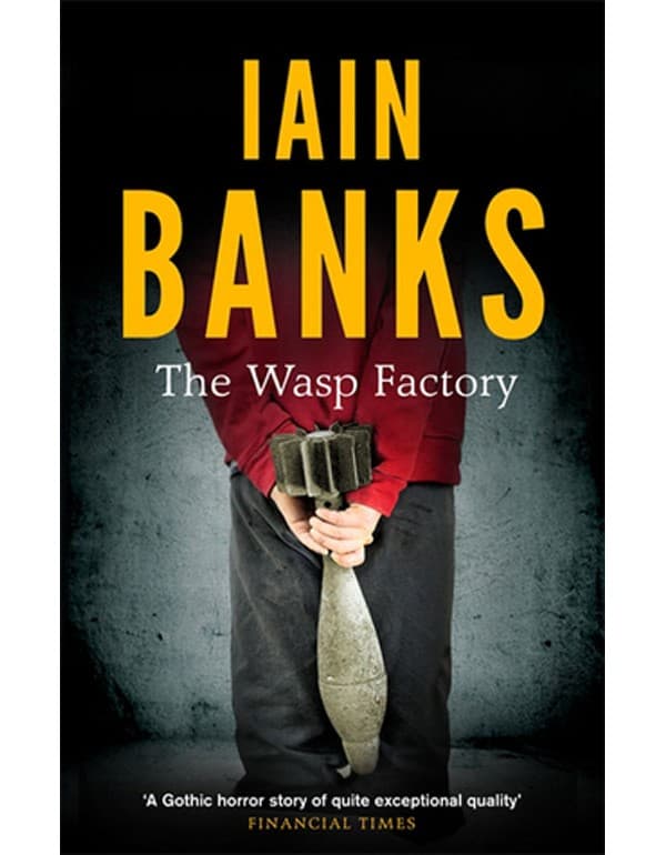The Wasp Factory