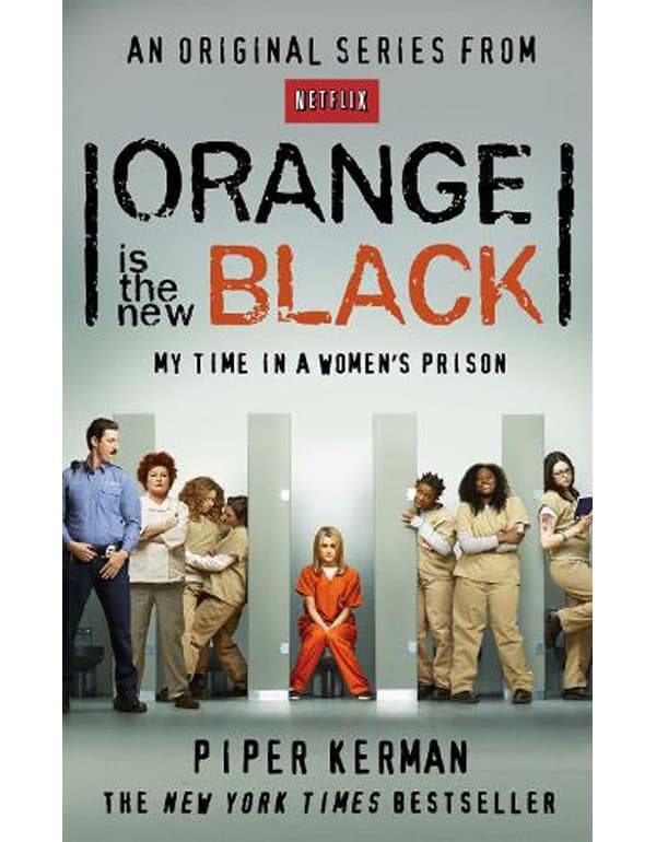 Orange is the New Black