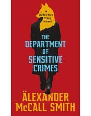The Department of Sensitive Crimes product image